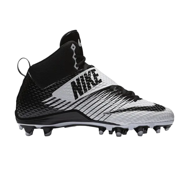 Кроссовки Lunarbeast Strike Pro TD, белый
Кроссовки Lunarbeast Strike Pro TD, белый