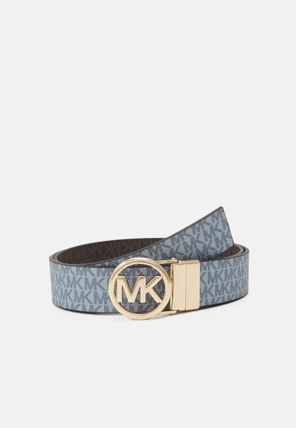 Ремень LOGO MICHAEL Michael Kors, цвет blue
Ремень LOGO MICHAEL Michael Kors, цвет blue