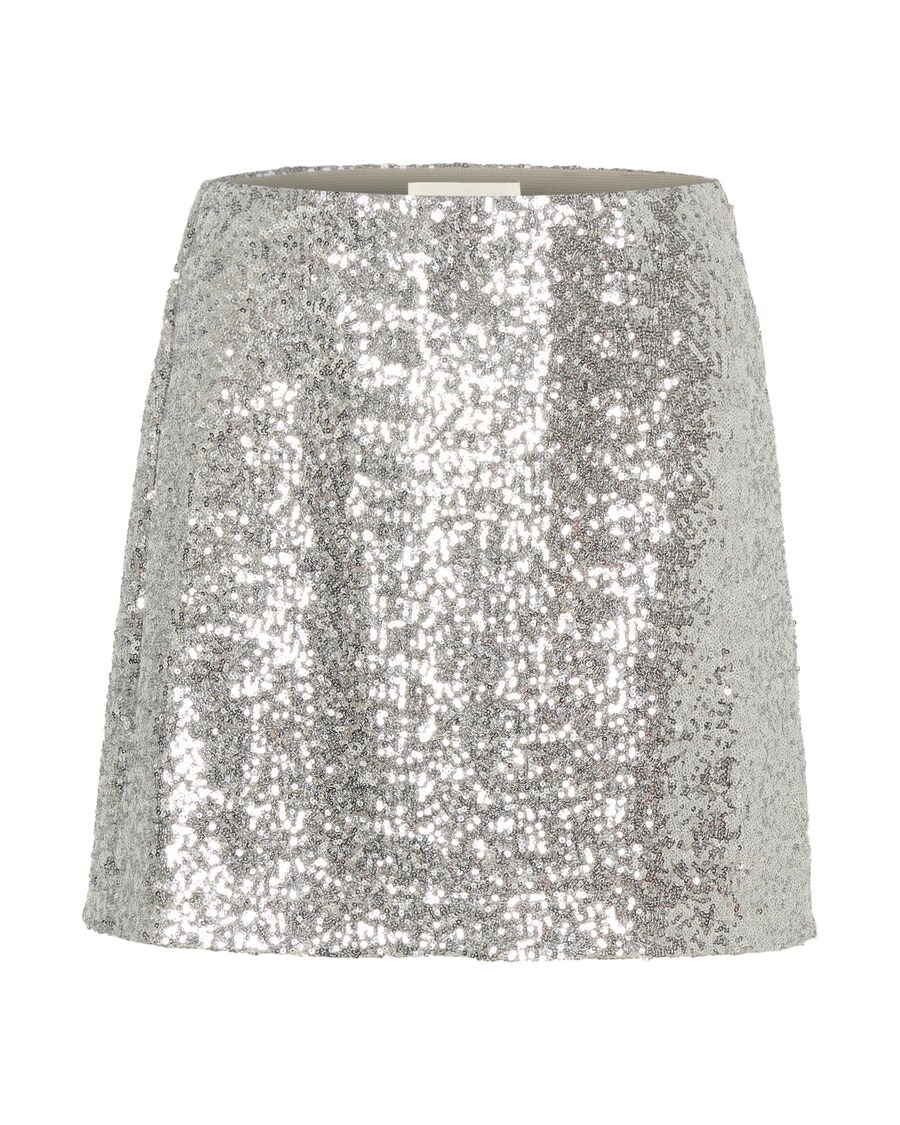 Юбка Part Two Maliva, серебряный
Юбка Part Two Maliva, серебряный