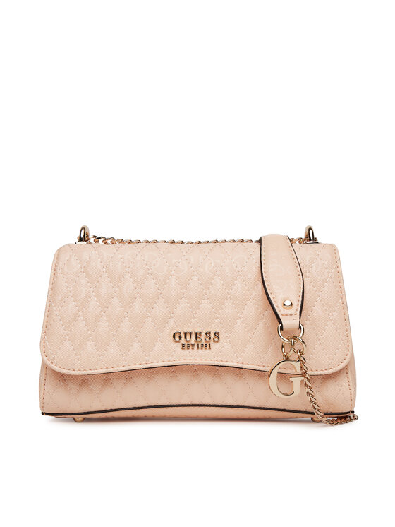 Сумочка HWGG9626210 Guess, розовый
Сумочка HWGG9626210 Guess, розовый