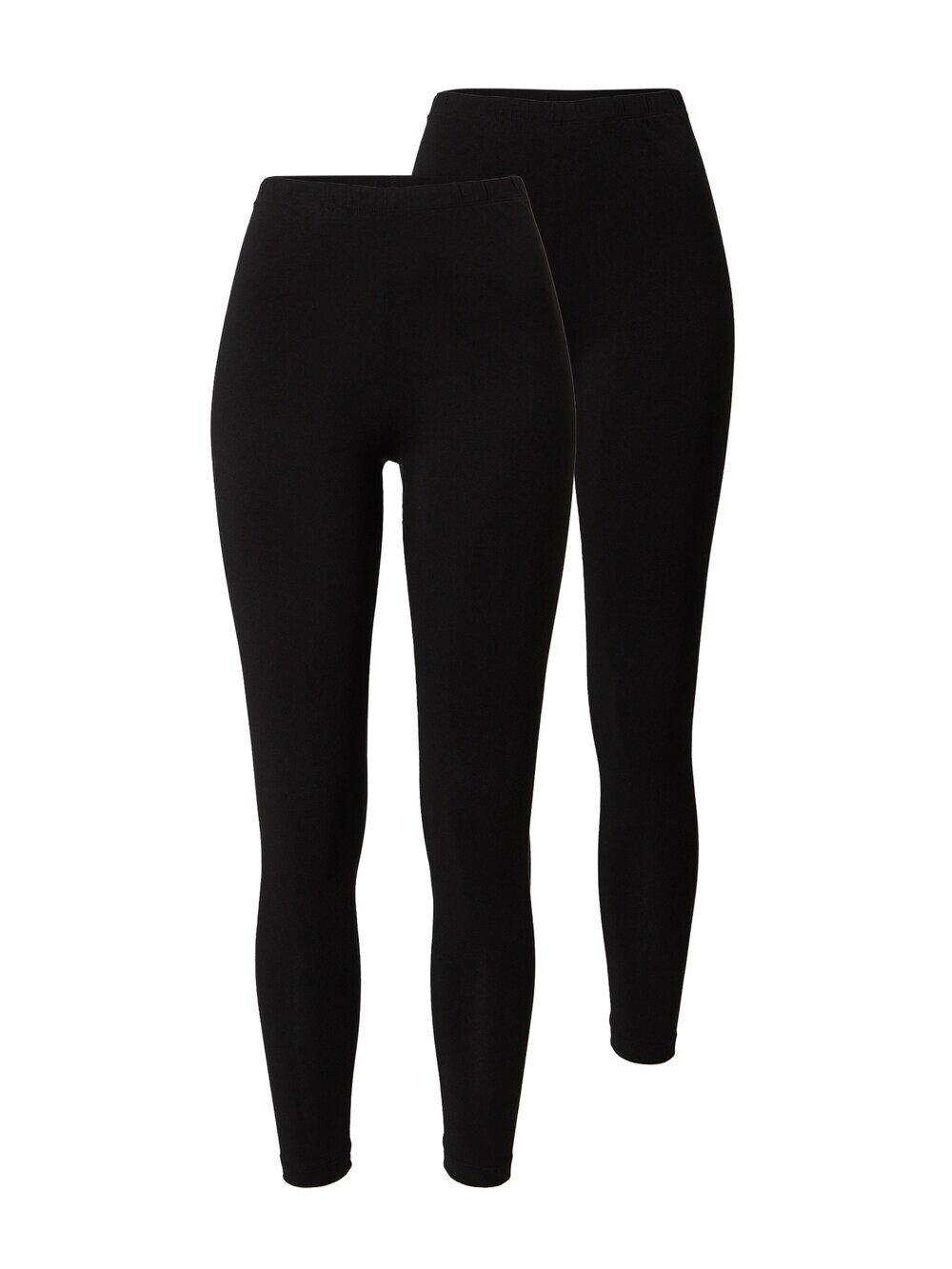 Обычные брюки ABOUT YOU Laurentia, черный
Обычные брюки ABOUT YOU Laurentia, черный