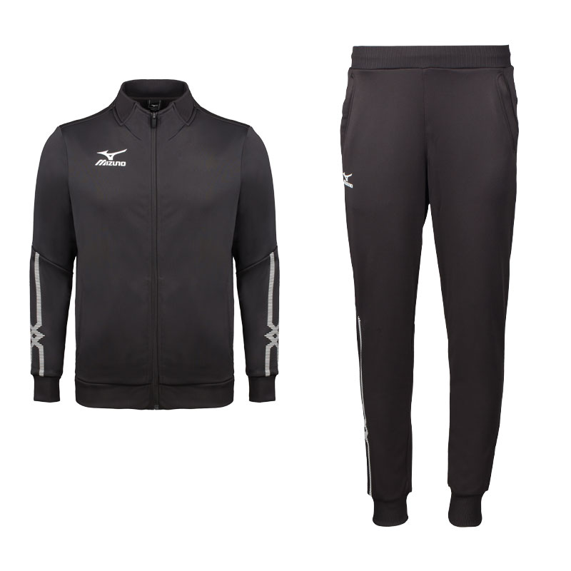 Повседневная спортивная одежда унисекс Mizuno
Повседневная спортивная одежда унисекс Mizuno