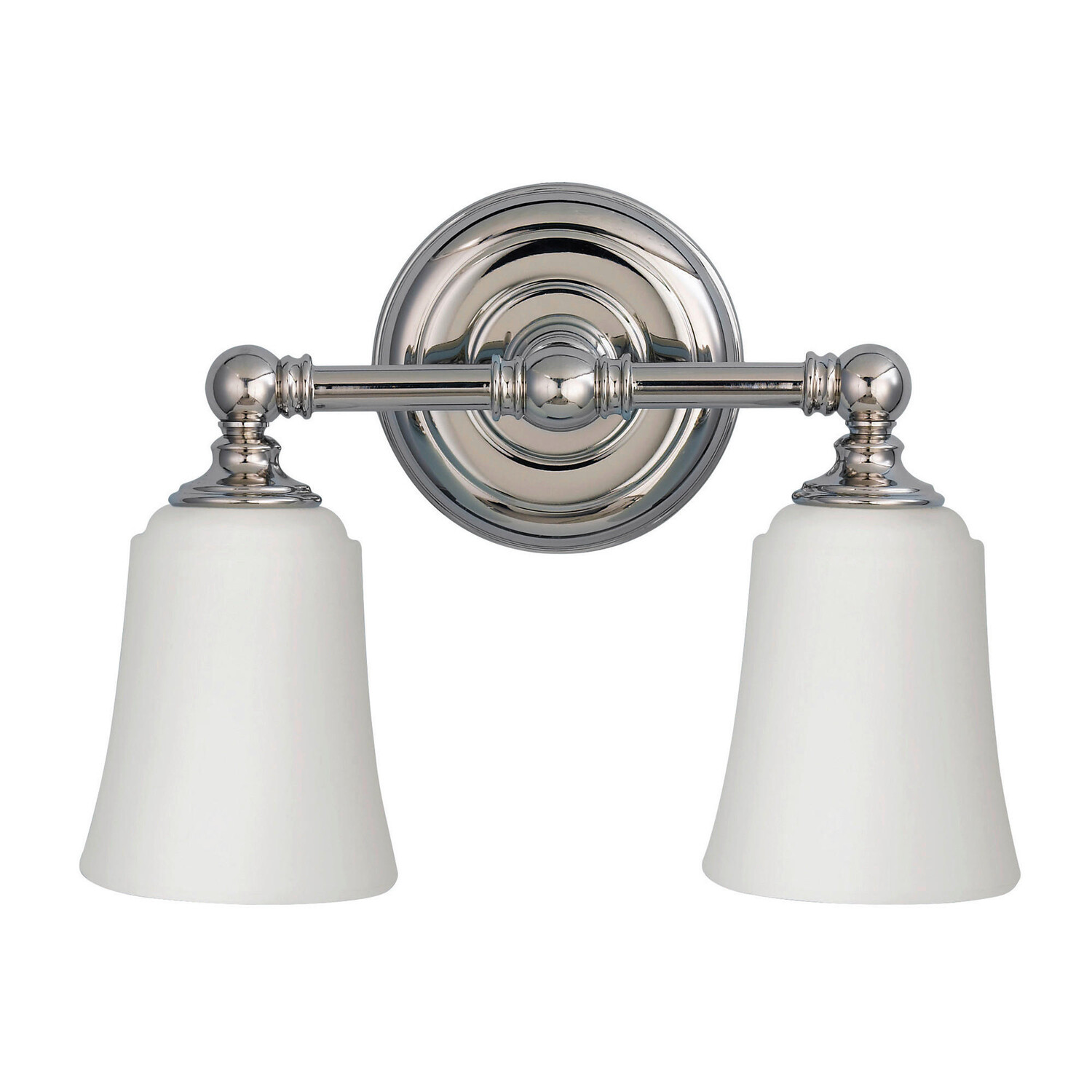 Настенный светильник для ванной комнаты Elstead Lighting, 33x24,8x15,2 см, хромированный
Настенный светильник для ванной комнаты Elstead Lighting, 33x24,8x15,2 см, хромированный