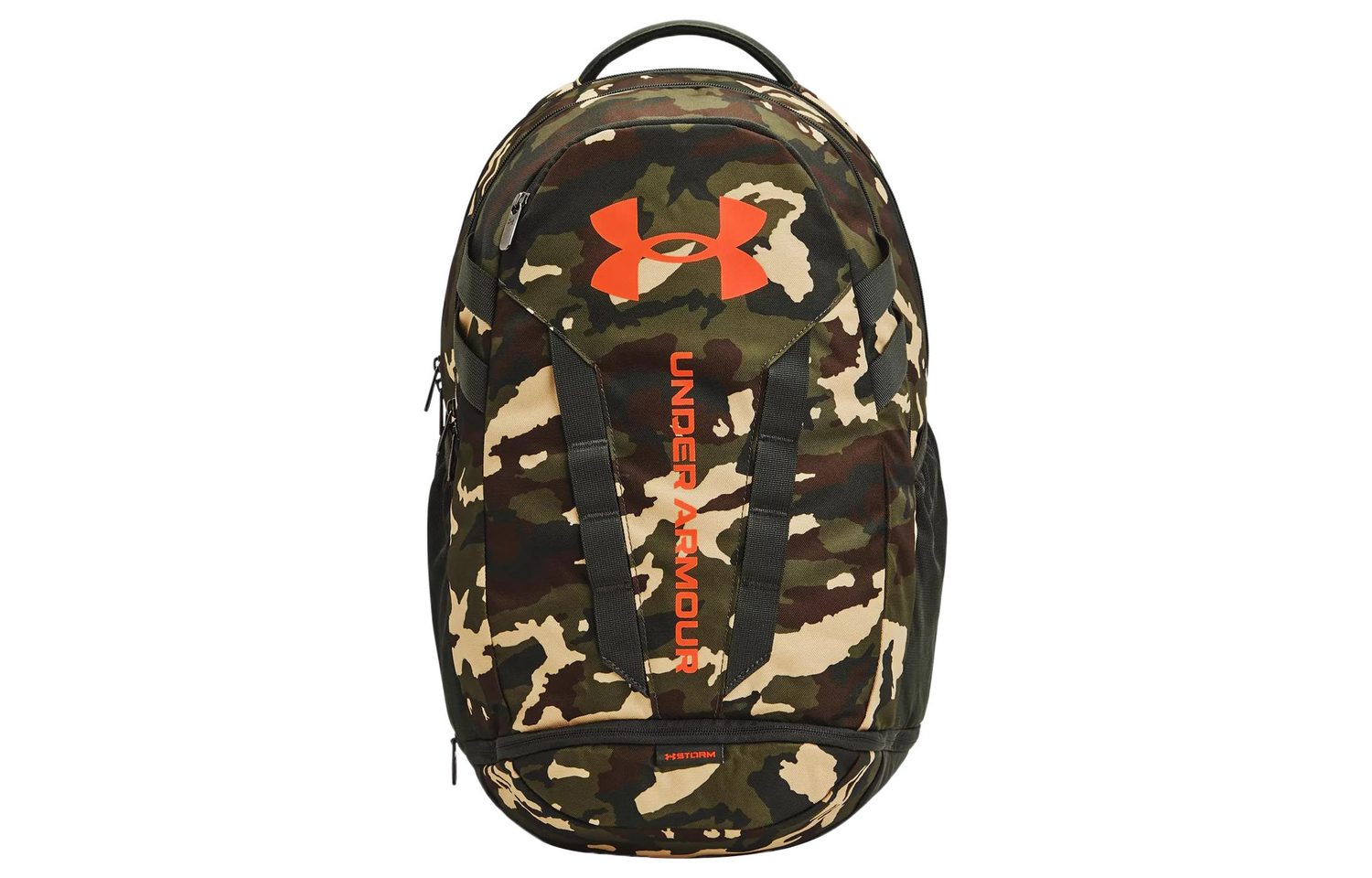 Under Armour Полиэстеровый рюкзак Unisex Baroque Green
Under Armour Полиэстеровый рюкзак Unisex Baroque Green