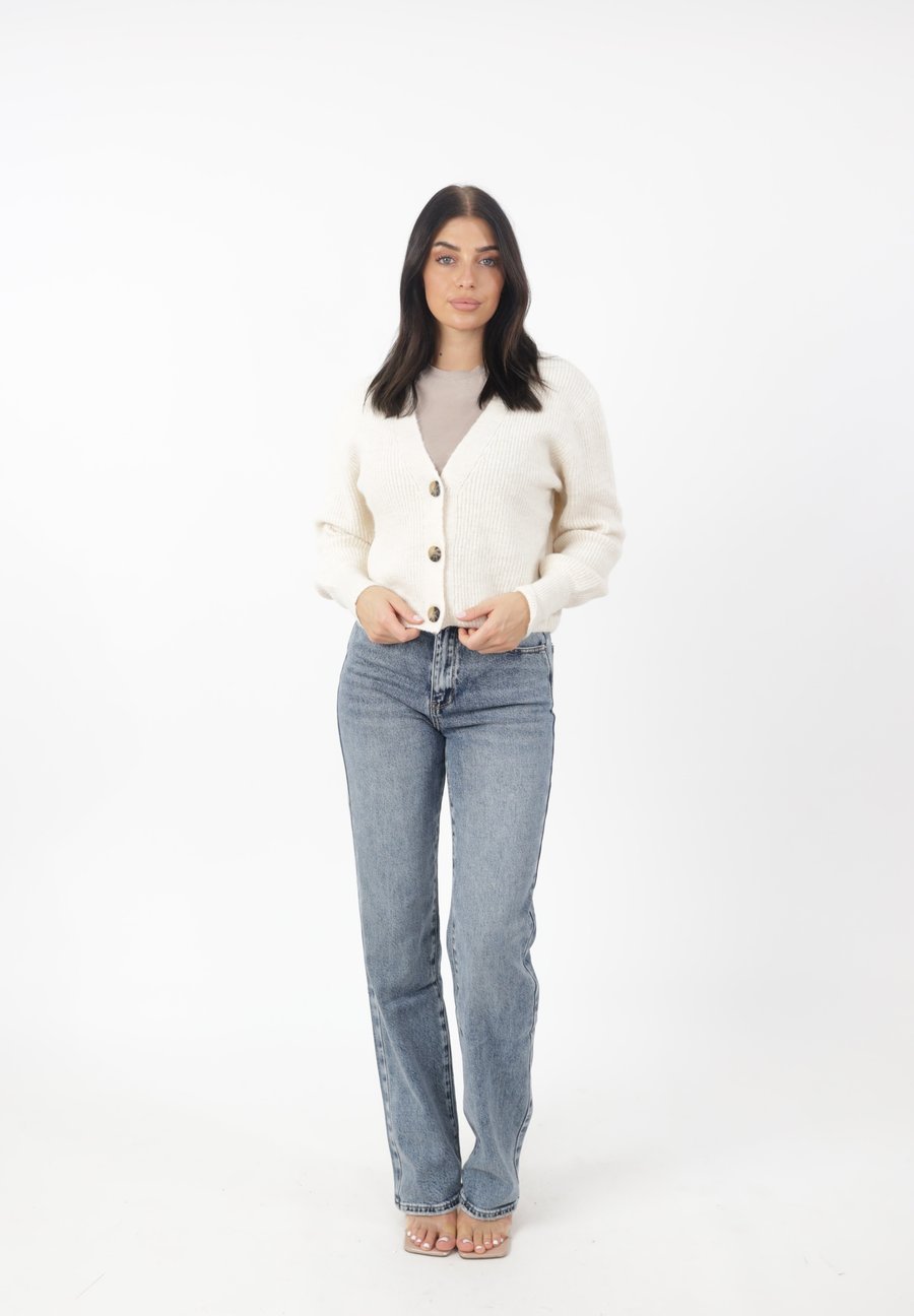 Кардиган Elara Cardigan, Beige
Кардиган Elara Cardigan, Beige