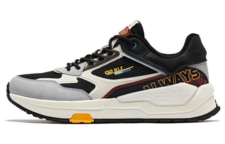 Вертикальные и горизонтальные 3 кроссовки для мужчин с низким верхом черного, серого и красного цвета Qiaodan, Черный, Вертикальные и горизонтальные 3 кроссовки для мужчин с низким верхом черного, серого и красного цвета Qiaodan
Вертикальные и горизонтальные 3 кроссовки для мужчин с низким верхом черного, серого и красного цвета Qiaodan, Черный, Вертикальные и горизонтальные 3 кроссовки для мужчин с низким верхом черного, серого и красного цвета Qiaodan