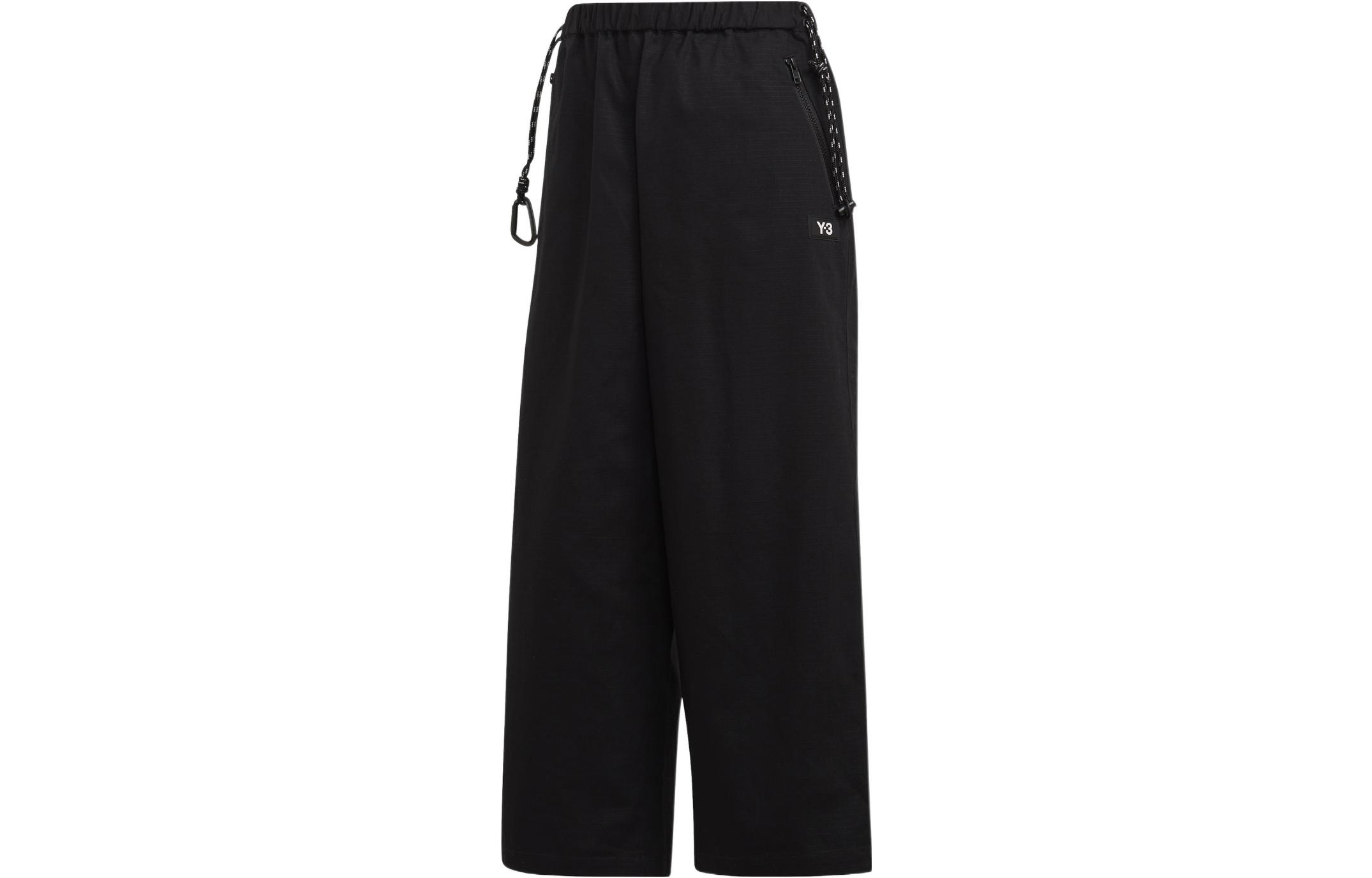 Y-3 Брюки Y 3 Casual Unisex Black
Y-3 Брюки Y 3 Casual Unisex Black