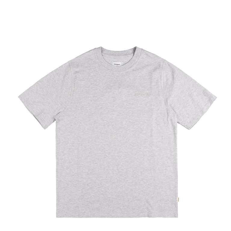 Футболка essentials Asphaltgold, серый
Футболка essentials Asphaltgold, серый