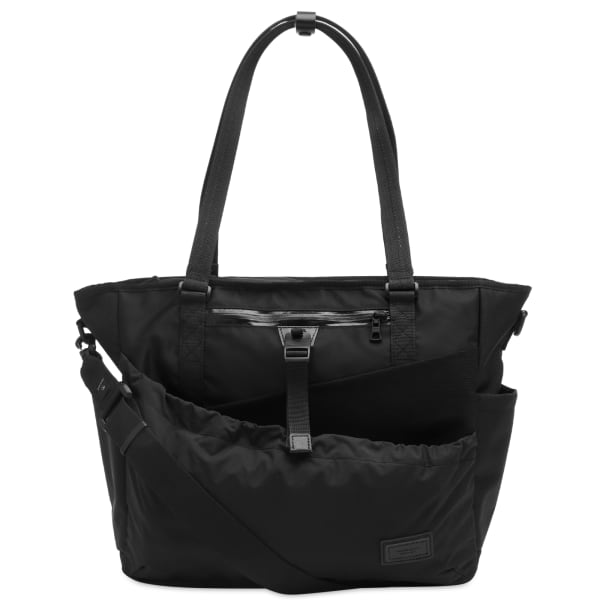 Сумка-Тоут Scramble Master-Piece, черный
Сумка-Тоут Scramble Master-Piece, черный