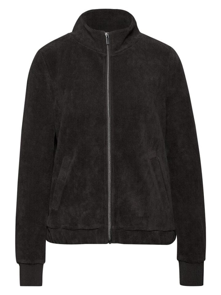 Толстовка темно-коричневого цвета Street One
Толстовка темно-коричневого цвета Street One