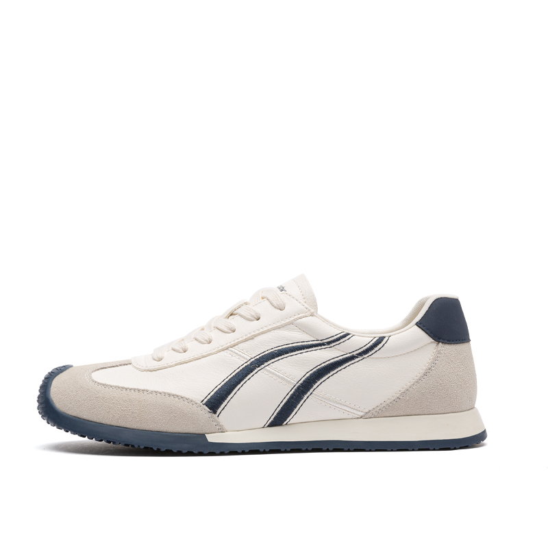 Износостойкие дышащие низкие повседневные туфли для мужчин AQUASCUTUM, White Blue
Износостойкие дышащие низкие повседневные туфли для мужчин AQUASCUTUM, White Blue