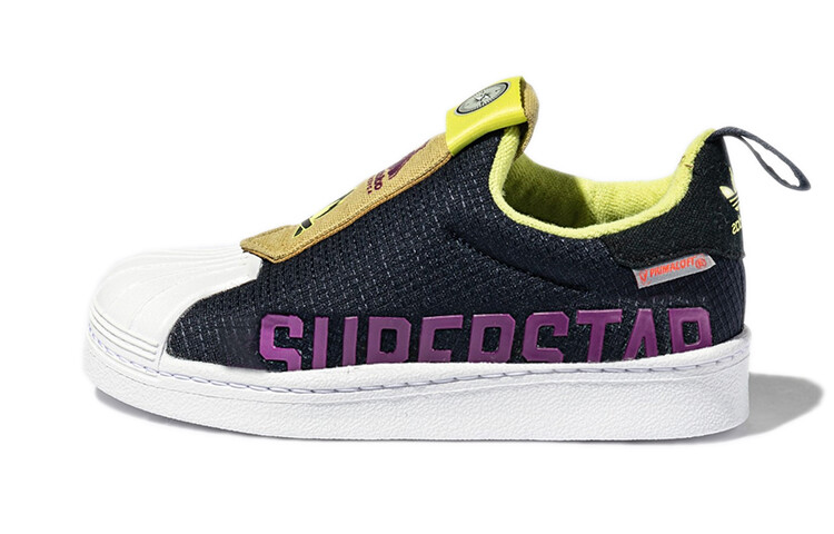 Кроссовки Adidas Originals Superstar Series Kids' Skateboarding Shoes Pre-school 
Кроссовки Adidas Originals Superstar Series Kids' Skateboarding Shoes Pre-school