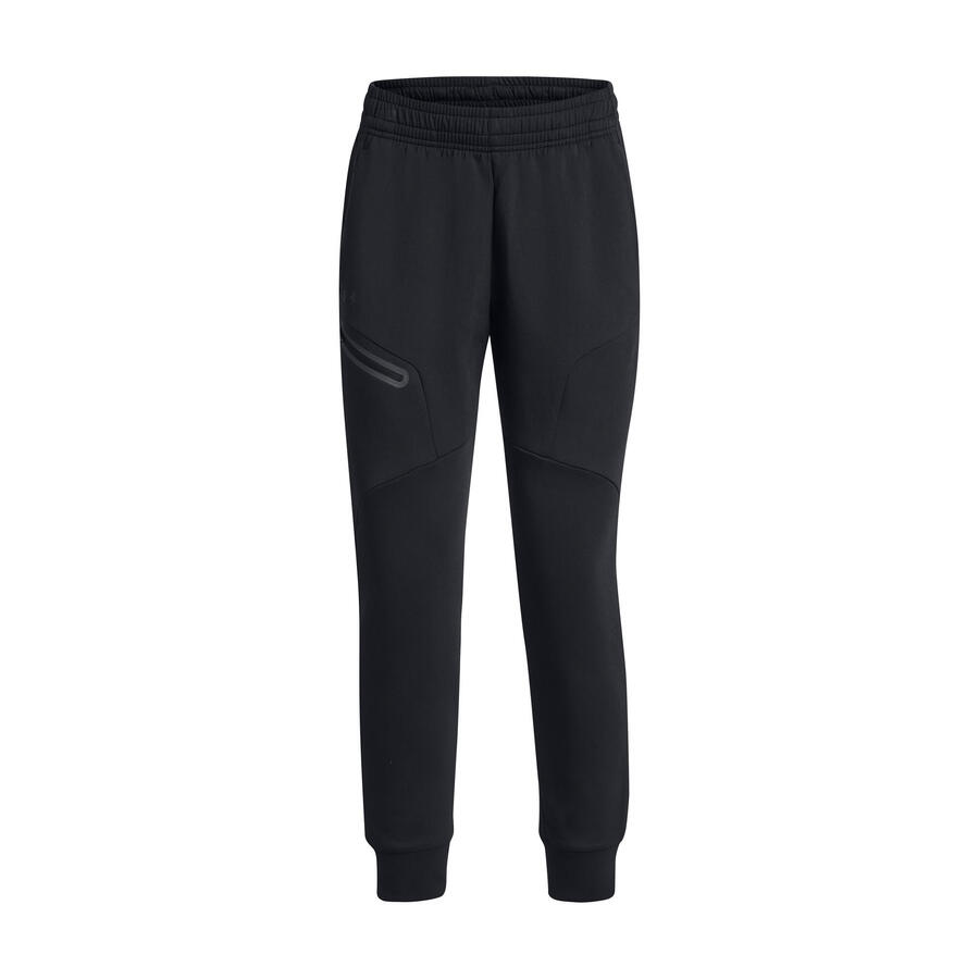 Женские тренировочные брюки Unstoppable Flc Jogger от Under Armour 1379846
Женские тренировочные брюки Unstoppable Flc Jogger от Under Armour 1379846