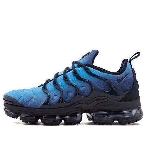 Кроссовки air vapormax plus Nike, черный
Кроссовки air vapormax plus Nike, черный