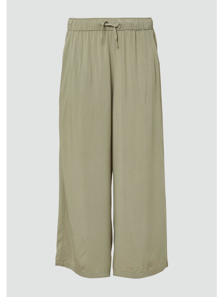 Брюки цвета 7297_зеленый шалфей QS
Брюки цвета 7297_зеленый шалфей QS