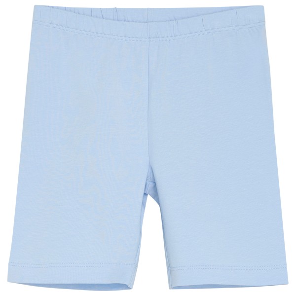 Детские леггинсы короткие - шорты Minymo, Skyway
Детские леггинсы короткие - шорты Minymo, Skyway