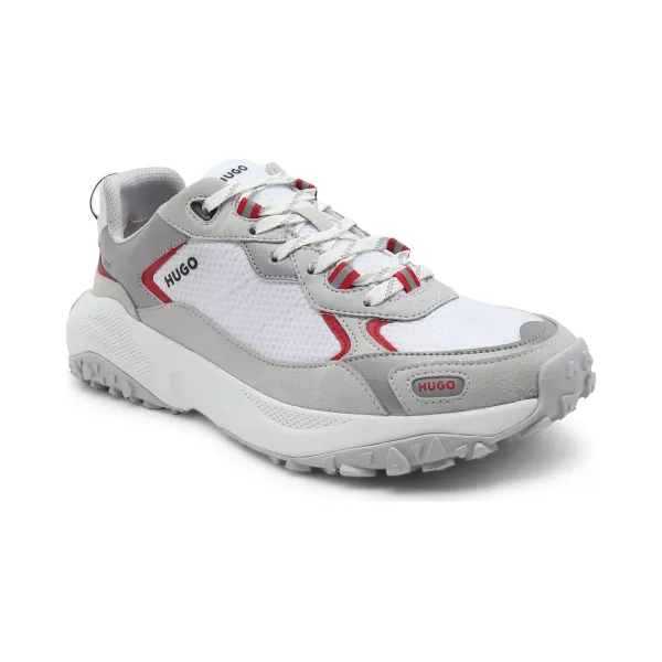 Кроссовки Go1st Hugo, серый
Кроссовки Go1st Hugo, серый