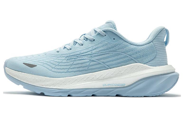 Red Flame 3 Антискользящие Износостойкие Низкие Беговые Кроссовки Мужские Синий Белый 361°
Red Flame 3 Антискользящие Износостойкие Низкие Беговые Кроссовки Мужские Синий Белый 361°