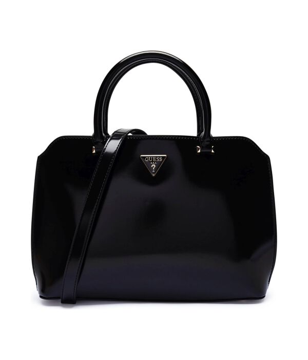 Сумка-тоут Guess Arnela, черный
Сумка-тоут Guess Arnela, черный