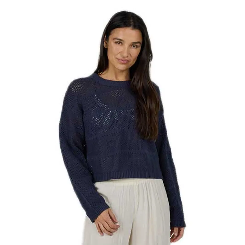 Кардиган Salty Crew Neptune, синий
Кардиган Salty Crew Neptune, синий