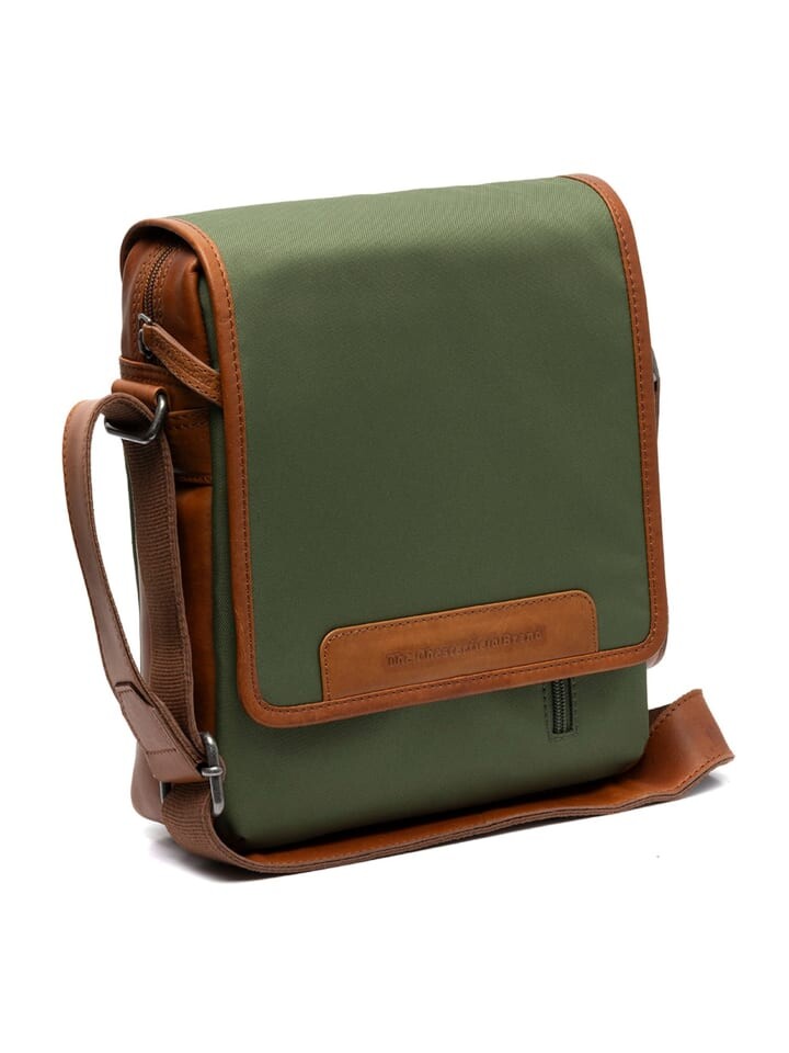 Наплечная сумка The Chesterfield Brand Fusion Mikeli Umhängetasche 22 cm, цвет olive green, Зеленый, Наплечная сумка The Chesterfield Brand Fusion Mikeli Umhängetasche 22 cm, цвет olive green
Наплечная сумка The Chesterfield Brand Fusion Mikeli Umhängetasche 22 cm, цвет olive green, Зеленый, Наплечная сумка The Chesterfield Brand Fusion Mikeli Umhängetasche 22 cm, цвет olive green