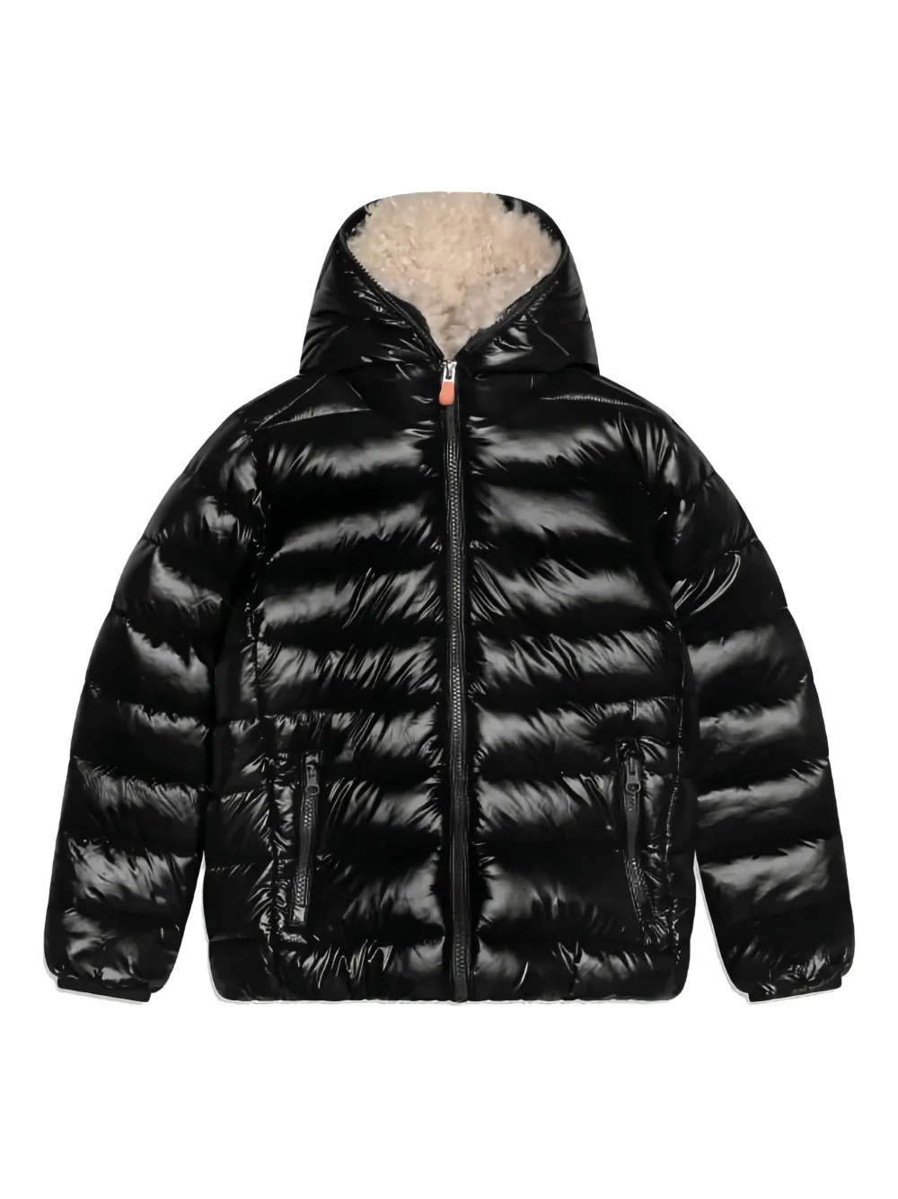 Куртка с капюшоном Save The Duck Kids, черный
Куртка с капюшоном Save The Duck Kids, черный