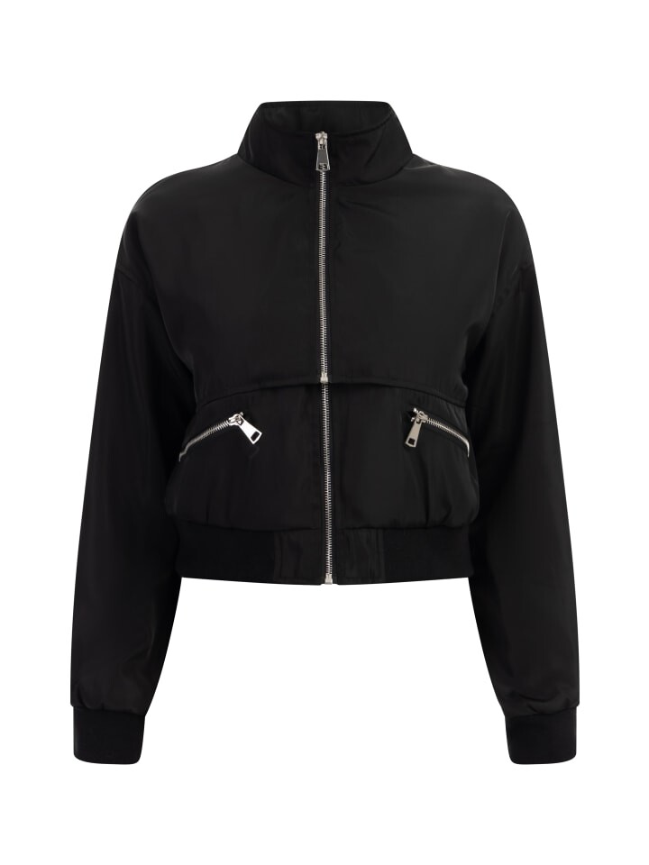 Демисезонная куртка faina, черный
Демисезонная куртка faina, черный