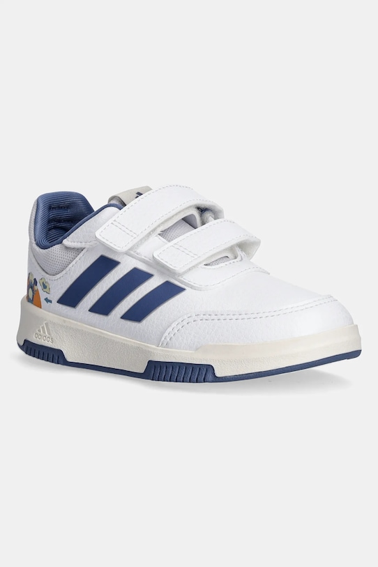 Детские кроссовки Tensaur Sport Mickey Adidas, белый 
Детские кроссовки Tensaur Sport Mickey Adidas, белый