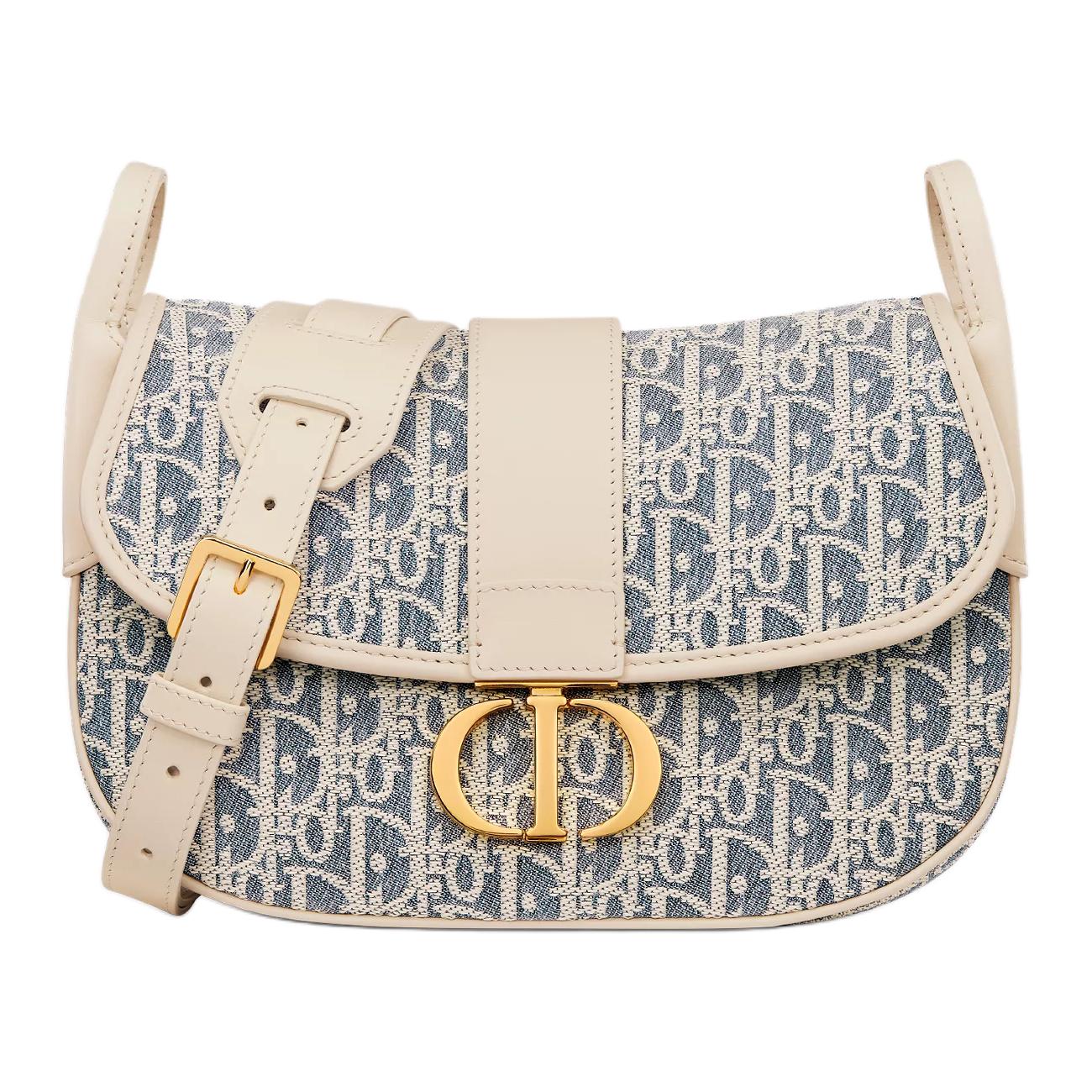 DIOR Сумка кросс-боди через плечо среднего размера женская синяя
DIOR Сумка кросс-боди через плечо среднего размера женская синяя