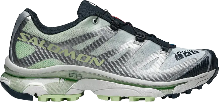 Кроссовки XT-4 OG 'Carbon Celadon Green', серебряный, Серый, Кроссовки XT-4 OG 'Carbon Celadon Green', серебряный
Кроссовки XT-4 OG 'Carbon Celadon Green', серебряный, Серый, Кроссовки XT-4 OG 'Carbon Celadon Green', серебряный