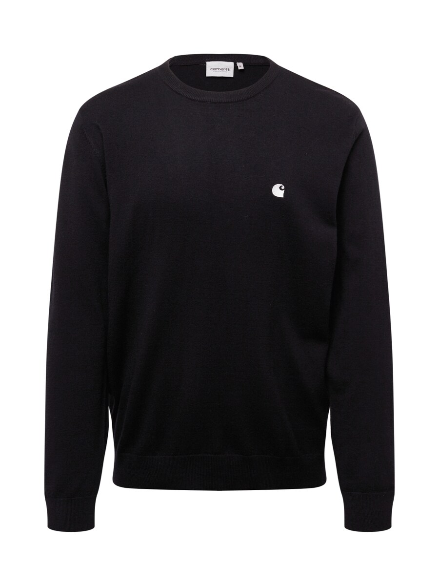 Толстовка Carhartt WIP Madison, Black
Толстовка Carhartt WIP Madison, Black