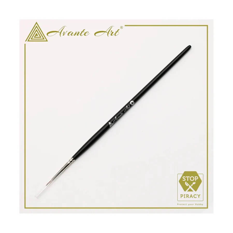 Колинский Плюс #0, Avante Art
Колинский Плюс #0, Avante Art