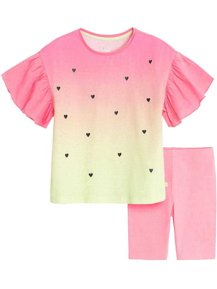 Футболка COOL CLUB
Футболка COOL CLUB