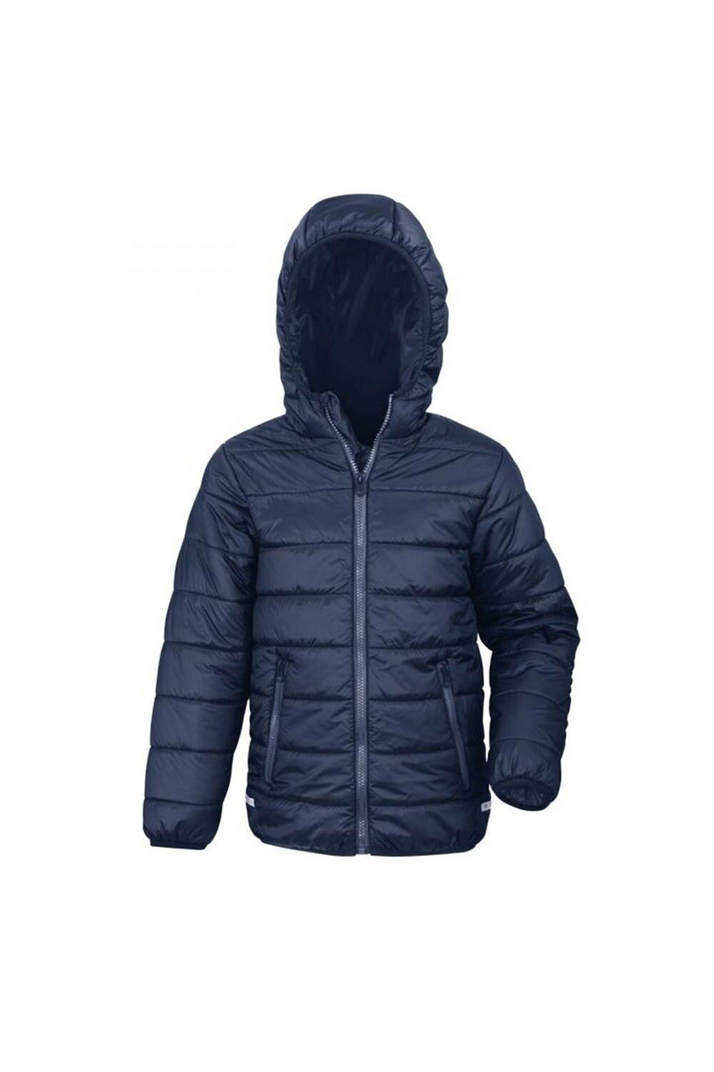 Водонепроницаемая и ветрозащитная куртка с мягкой подкладкой Core Result, темно-синий
Водонепроницаемая и ветрозащитная куртка с мягкой подкладкой Core Result, темно-синий