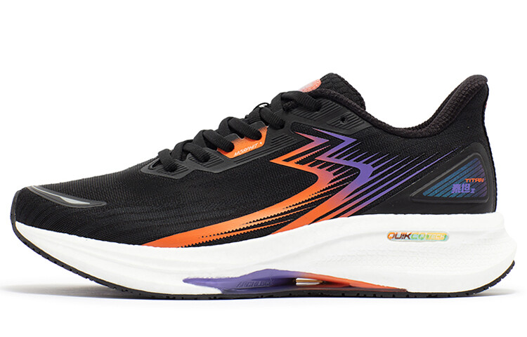 Кроссовки мужские Titan CQT с низким верхом цвета обсидиан черный/УФ 361°
Кроссовки мужские Titan CQT с низким верхом цвета обсидиан черный/УФ 361°