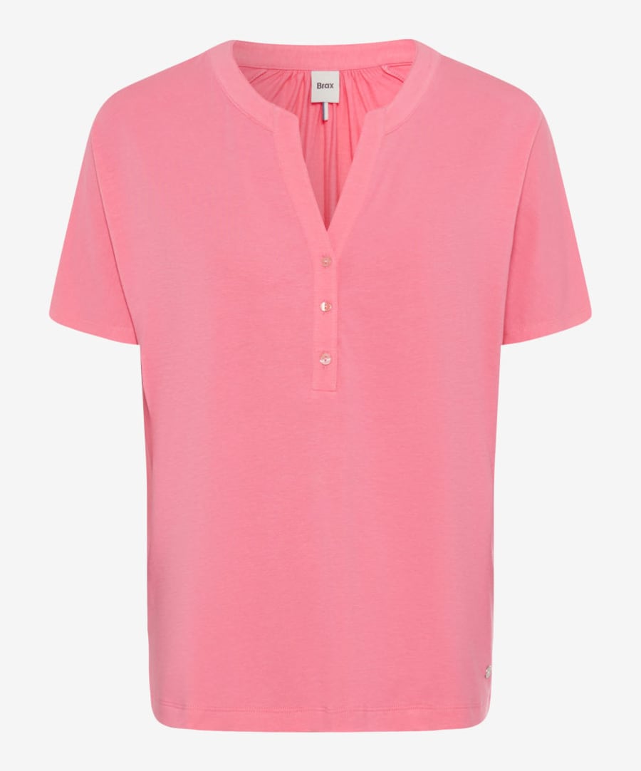 Блуза BRAX Caelen, розовый
Блуза BRAX Caelen, розовый