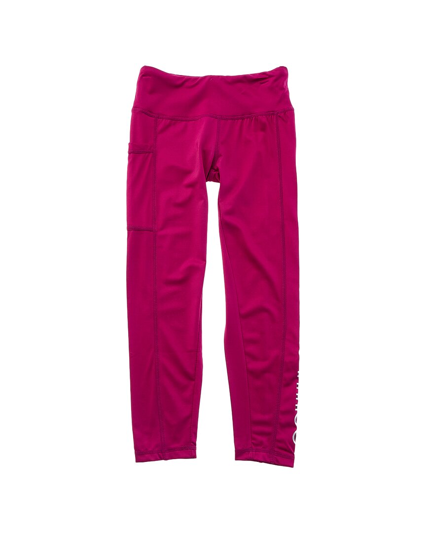 New Balance Перфорированные Леггинсы, розовый
New Balance Перфорированные Леггинсы, розовый