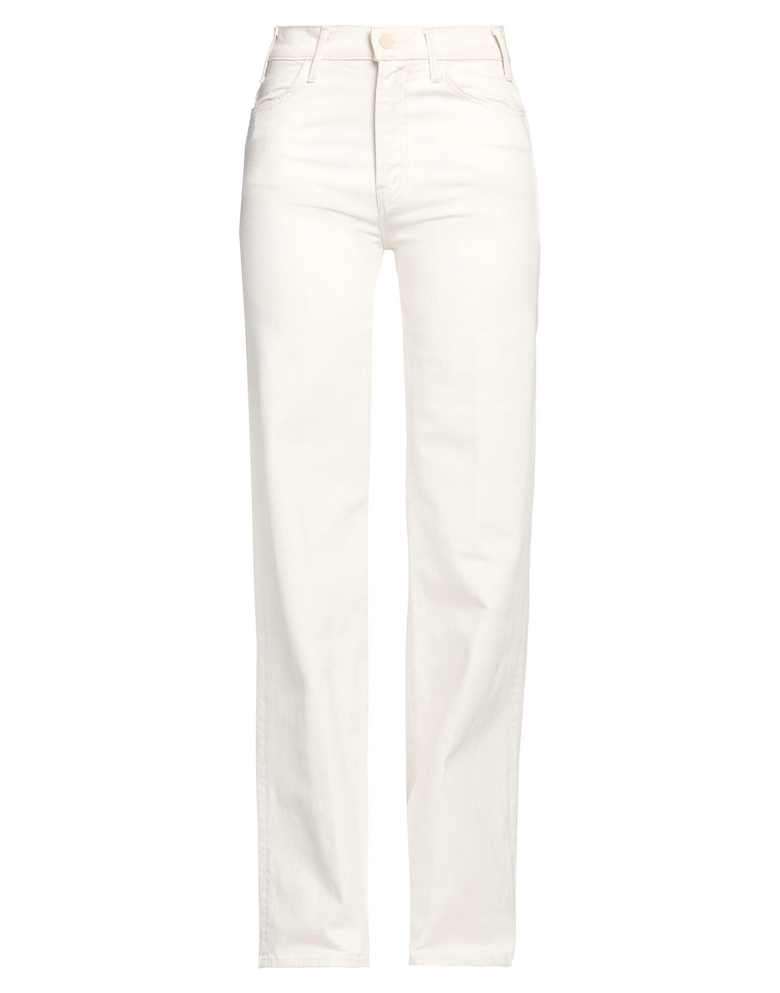 Джинсы Mother, бежевый
Джинсы Mother, бежевый