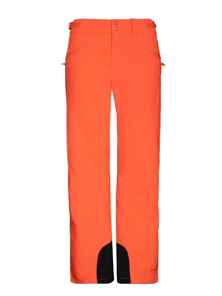 Брюки для лыж и сноуборда Protest, цвет flames
Брюки для лыж и сноуборда Protest, цвет flames