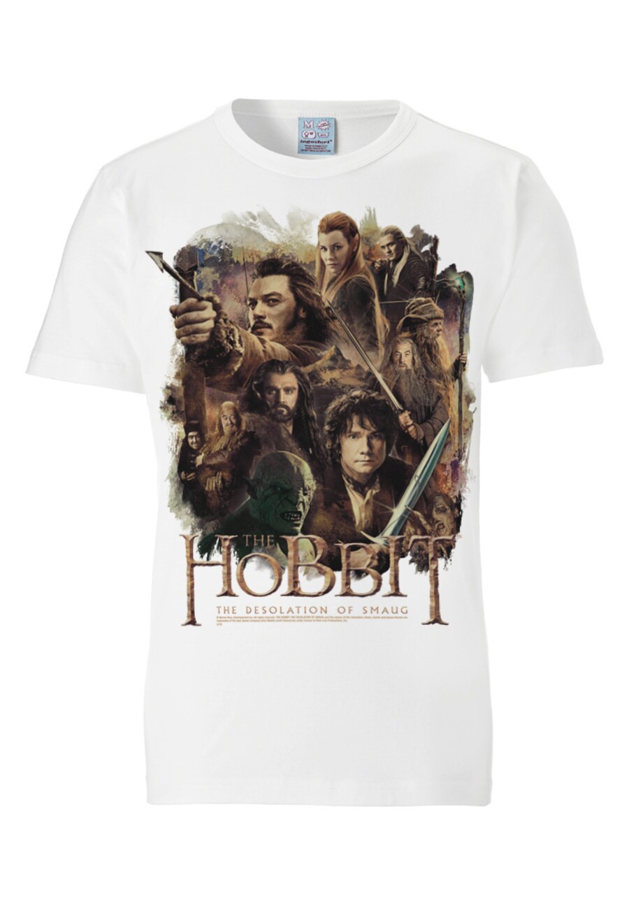 Классическая футболка LOGOSHIRT Shirt, белый
Классическая футболка LOGOSHIRT Shirt, белый