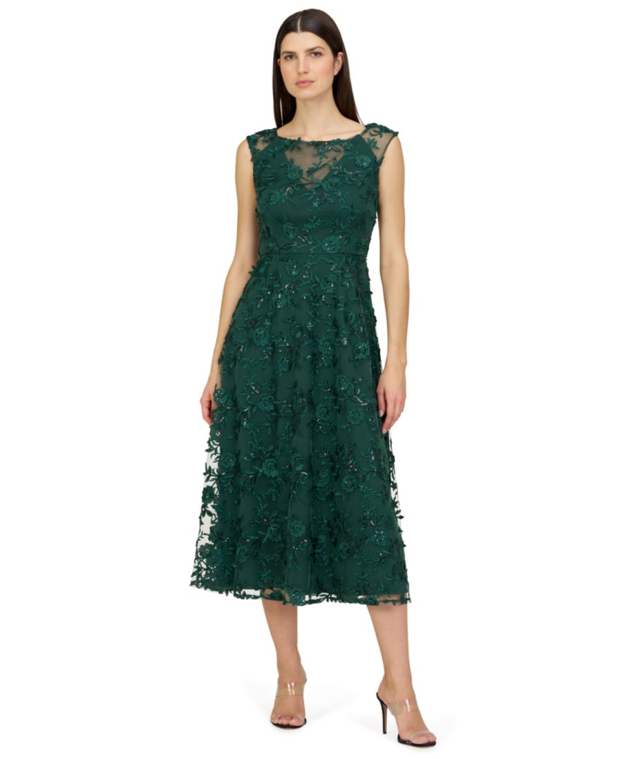 Женское коктейльное платье Viviana с открытыми плечами JS Collections, Jewel Green
Женское коктейльное платье Viviana с открытыми плечами JS Collections, Jewel Green