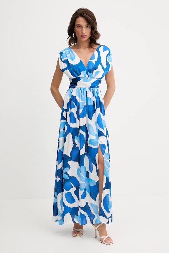 Платье Morgan, синий
Платье Morgan, синий