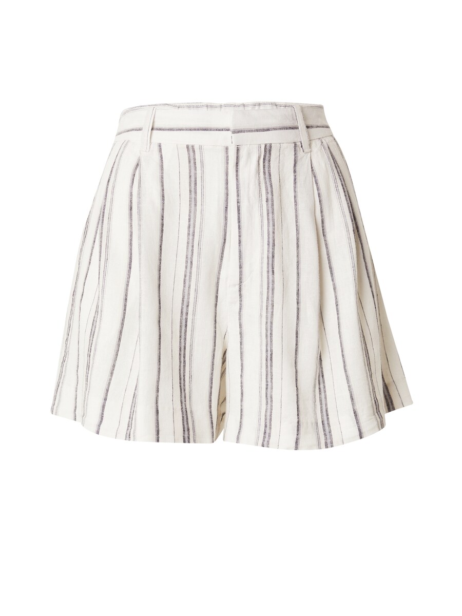 Шорты GAP Loose fit Pleat-Front Pants, бежевый
Шорты GAP Loose fit Pleat-Front Pants, бежевый