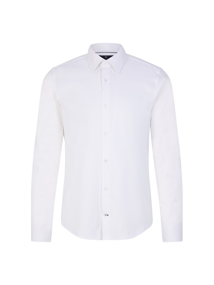 Рубашка Slim Fit на пуговицах JOOP! Pierce, White
Рубашка Slim Fit на пуговицах JOOP! Pierce, White