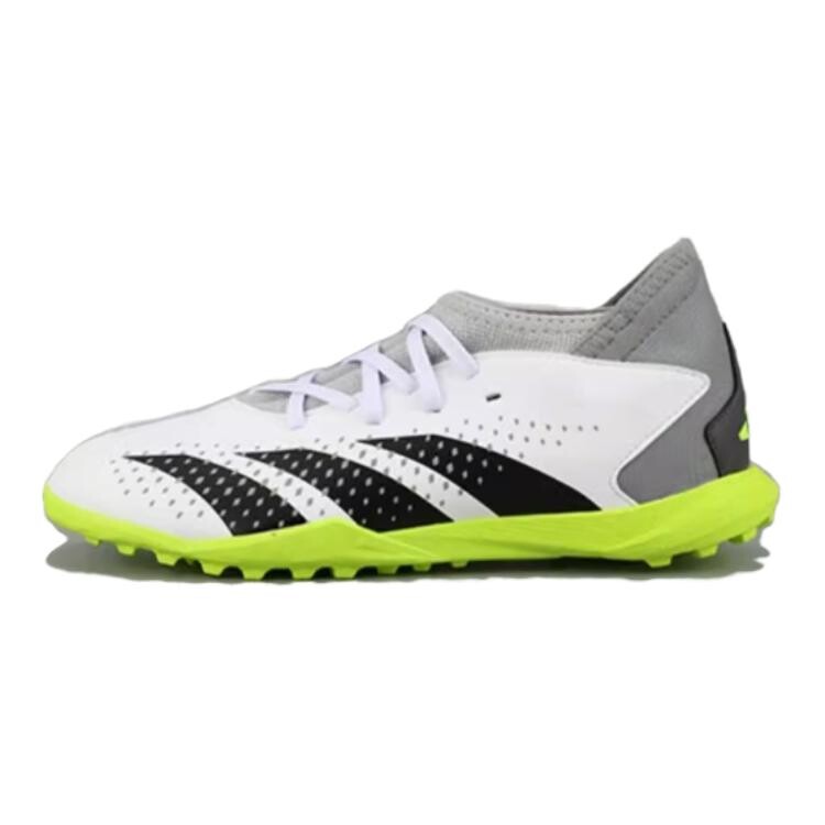 Футбольные бутсы PREDATOR ACCURACY.3 Kids Kids Low-top White/Green Adidas, зеленый
Футбольные бутсы PREDATOR ACCURACY.3 Kids Kids Low-top White/Green Adidas, зеленый
