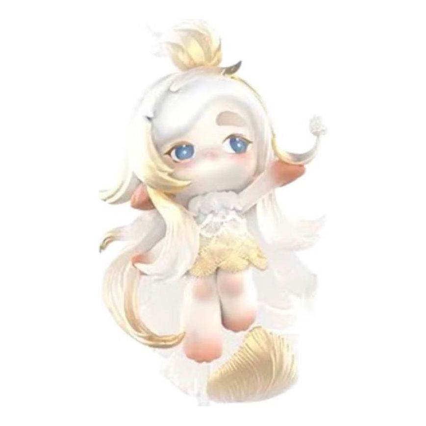 Фигурки Pop Mart Chaka Candle Whisper 'Float'
Фигурки Pop Mart Chaka Candle Whisper 'Float'