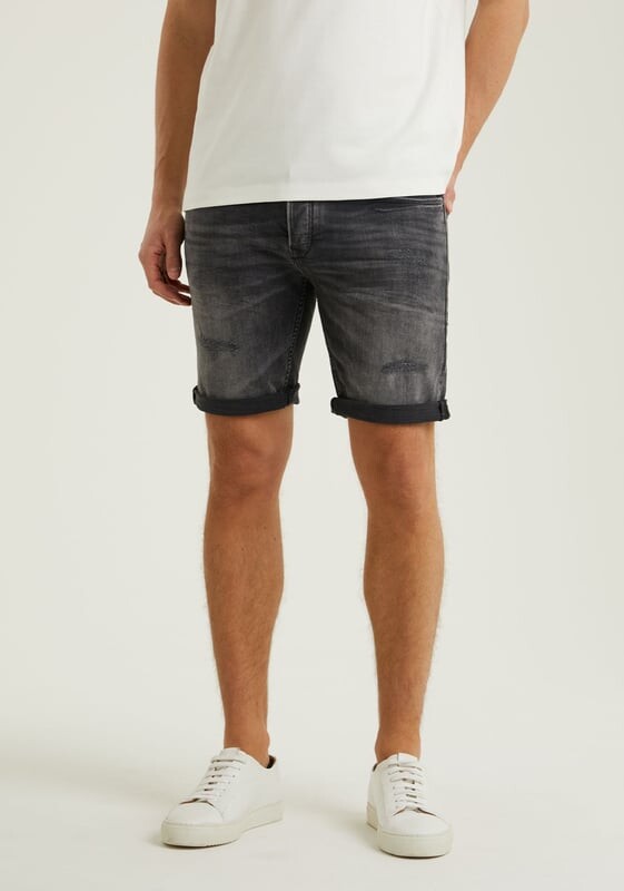 Джинсовые шорты ego s santine Chasin, черный
Джинсовые шорты ego s santine Chasin, черный