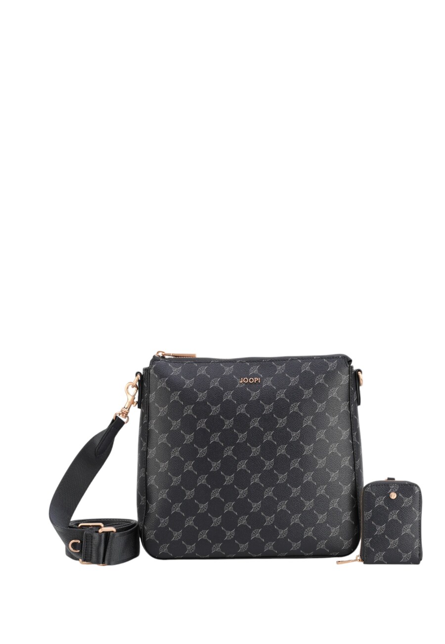 Сумка кросс-боди JOOP! Cortina 1.0 Jasmina, Black
Сумка кросс-боди JOOP! Cortina 1.0 Jasmina, Black