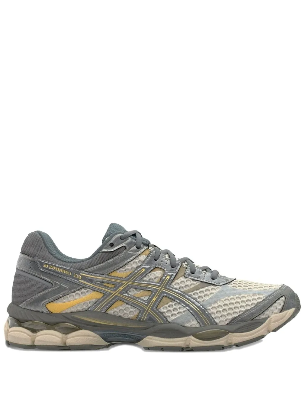 Кроссовки Gel-Cumulus 16 ASICS, серый
Кроссовки Gel-Cumulus 16 ASICS, серый