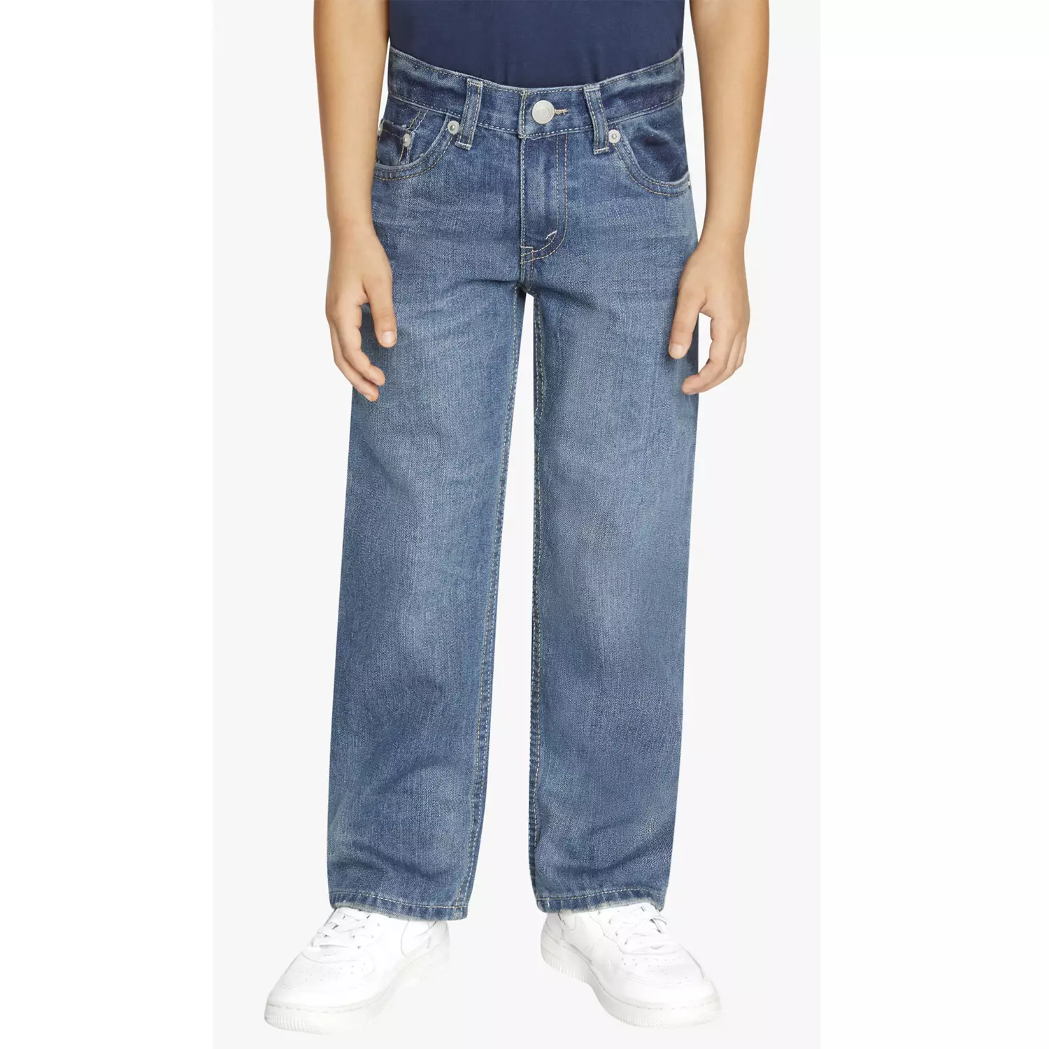 Джинсы мужские Levi's 505
Джинсы мужские Levi's 505